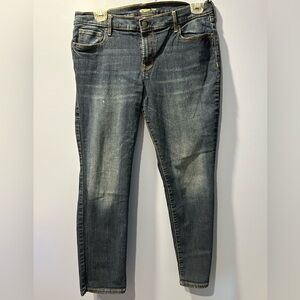 🌻OLD NAVY Dark Blue Denim Jeans